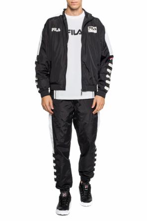 Polyamide jacket, zdjęcie 2 Polyamide jacket od Fila